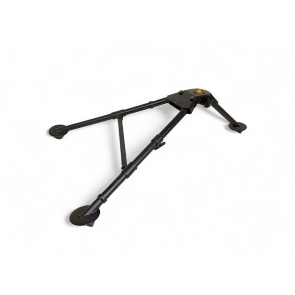 AIM Sports M2 Replica M1919 USGI Tripod, 30" Closed Height, 10.5" Operational Height