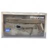 Image 1 : Tapco Intrafuse Ruger 10/22 Standard Stock System, Dark Earth