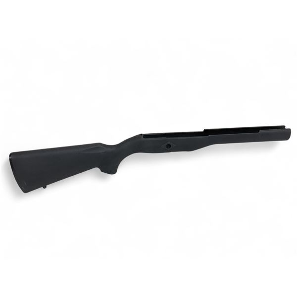 Champion Ruger Carbine Mini 14/ 30 Composite Stock, Black