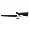 Image 2 : Ram-Line Lee Enfield #4 MK1 2-Piece Stock, Black