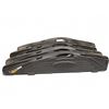 Image 1 : Flambeau Safe Shot 52" Oversized Contoured Single Gun Case X 4 Qty