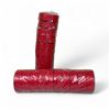 Image 1 : Tundra Flagging Tape 1" x 125', Red X 100 Rolls