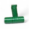 Image 1 : Green Flagging Tape X 100 Rolls
