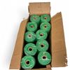 Image 2 : Green Flagging Tape X 100 Rolls