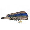 Image 1 : Assorted Gun Cases X 3 Qty, Thompson Center Barrel Case and Unknown Long Case