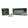 Image 1 : CCI Blazer 9mm Luger, 115 Grain FMJ Ammunition, 150 Rounds