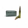 Image 1 : Sellier & Bellot Precision Rifle 338 Lapua Mag 300 Grain HPBT Ammunition, 10 Rounds