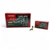 Image 1 : Norma Dedicated Precision TAC-22 22 LR 40 Grain LRN Ammunition, 500 Rounds
