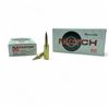 Image 1 : Hornady Match 6.5 PRC, 147 Grain ELD Match Ammunition, 40 Rounds