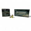 Image 1 : CCI Blazer 9mm Luger, 115 Grain FMJ Ammunition, 150 Rounds