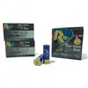 Image 1 : Rio Star Team Evo Training 12 Gauge 2 3/4" #7.5 Ammunition, 75 Rounds