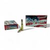 Image 1 : Hornady American Whitetail 30-30 Win,150 Grain Interlock Ammunition, 40 Rounds