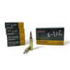 Image 1 : PMC X-TAC 5.56 mm 62 Grain Green Tip Ammunition, 100 Rounds