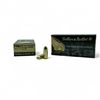 Image 1 : Sellier & Bellot 9mm Luger Para, 124 Grain Ammunition, 100 Rounds