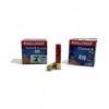 Image 1 : Challenger Game and Sporting 410 Gauge Bore, 2 1/2" Lead #4 Ammunition, 50 Rounds