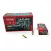Image 1 : Norma Dedicated Precision TAC-22 22 LR 40 Grain LRN Ammunition, 500 Rounds