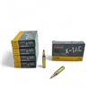 Image 1 : PMC X-TAC 5.56 mm 55 Grain FMJ-BT Ammunition, 100 Rounds