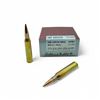 Image 1 : Sellier & Bellot 338 Lapua Mag 300 Grain HPBT, 10 Rounds