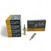 Image 1 : PMC X-TAC 5.56 mm 62 Grain Green Tip Ammunition, 100 Rounds