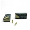 Image 1 : Sellier & Bellot 9mm Luger Para, 124 Grain Ammunition, 100 Rounds