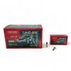 Image 1 : Norma Dedicated Precision TAC-22 22 LR 40 Grain LRN Ammunition, 500 Rounds