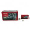 Image 1 : Norma Dedicated Precision TAC-22 22 LR 40 Grain LRN Ammunition, 500 Rounds