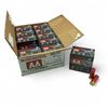 Image 1 : Winchester AA Xtra-Lite Target Load 12 Ga, 2-3/4", 1 oz, #7.5 Shot Ammunition, 250 Rounds