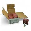 Image 1 : Fiocchi Target Loads 12 Ga 2-3/4", 1-1/8 oz, #7.5 Shot Ammunition, 250 Rounds