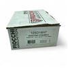 Image 2 : Fiocchi Target Loads 12 Ga 2-3/4", 1-1/8 oz, #7.5 Shot Ammunition, 250 Rounds