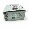 Image 2 : Fiocchi Target Loads 12 Ga 2-3/4", 1-1/8 oz, #7.5 Shot Ammunition, 250 Rounds
