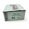 Image 2 : Fiocchi Target Loads 12 Ga 2-3/4", 1-1/8 oz, #7.5 Shot Ammunition, 250 Rounds