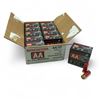 Image 1 : Winchester AA Xtra-Lite Target Load 12 Ga, 2-3/4", 1 oz, #7.5 Shot Ammunition, 250 Rounds