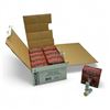 Image 1 : Fiocchi Target Loads 12 Ga 2-3/4", 1-1/8 oz, #7.5 Shot Ammunition, 250 Rounds