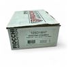 Image 2 : Fiocchi Target Loads 12 Ga 2-3/4", 1-1/8 oz, #7.5 Shot Ammunition, 250 Rounds