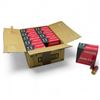 Image 1 : Federal Game-Shok Game Load 12 Ga, 2-3/4", 1 oz, #8 Shot Ammunition, 250 Rounds