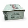 Image 2 : Fiocchi Target Loads 12 Ga 2-3/4", 1-1/8 oz, #7.5 Shot Ammunition, 250 Rounds