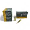 Image 1 : PMC X-Tac 5.56mm, 55 Grain FMJ-BT Ammunition, 100 Rounds
