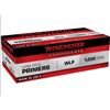 Image 1 : Winchester Large Pistol Primers, WLP, 1000 Qty