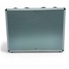 Image 1 : Boyt Secure Vault Case, Foam Padded Interior, Top or Front Load, New