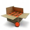 Image 1 : Lawry Precision Trap and Skeet Clay Targets