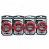 Image 1 : Real Avid Bore Boss Cleaning Snake for 12 Ga X 4 Qty