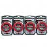 Image 1 : Real Avid Bore Boss Cleaning Snake for 12 Ga X 4 Qty