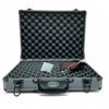 Image 2 : Boyt Secure Vault Case, Foam Padded Interior, Top or Front Load, New