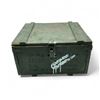 Image 1 : Surplus Wood Ammo Crate