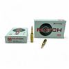 Image 1 : Hornady Match 7mm PRC, 180 Grain ELD-Match Ammunition, 40 Rounds