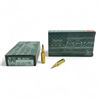 Image 1 : Hornady Black 224 Valkyrie, 75 Grain BTHP Ammunition, 40 Rounds