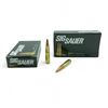 Image 1 : Sig Sauer 300 Black, 125 Grain FMJ Ammunition, 40 Rounds