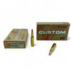 Image 1 : Hornady Custom International 308 Win, 180 Grain Interlock SP Ammunition, 40 Rounds