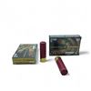 Image 1 : Federal Premium 12 Gauge 3", 00 Buck Copper Plated Shot, 10 Rounds