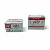 Image 1 : Winchester Target and Small Game 22 LR 36 Grain Copper Plated Hollow Point Ammunition, 444 Rounds